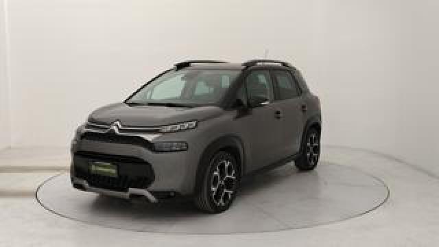 Citroen C3 Aircross 1.5 Bluehdi Shine Pack S&s 120cv Eat6 