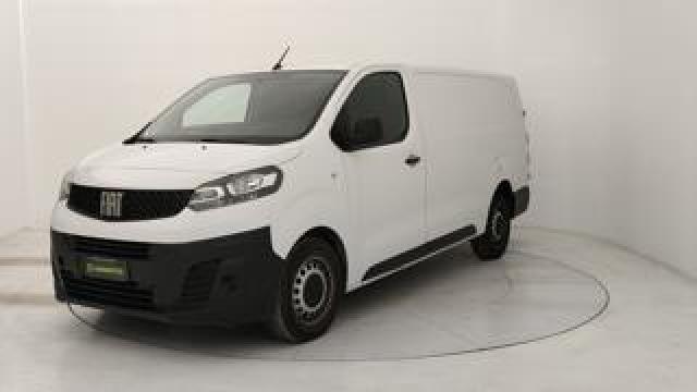 Fiat Scudo 2.0 Bluehdi 145cv L3h1 No S&s 