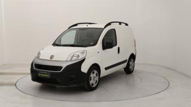 Fiat Fiorino Cargo 1.3 Mjt 95cv Ecojet Sx E6d-Temp 