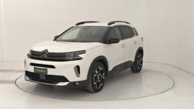 Citroen C5 Aircross 1.5 Bluehdi Shine S&s 130cv Eat8 