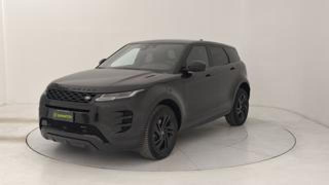 Land Rover Range Rover Evoque 2.0d I4 Mhev R-Dynamic S Awd 204cv Auto 