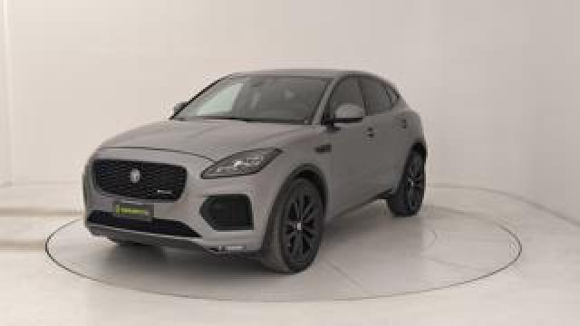 Jaguar E-Pace 2.0d I4 Mhev R-Dyn.s Awd 163cv Auto 