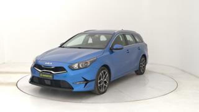 Kia Ceed 1.6 Crdi Mhev Business 136cv Dct 