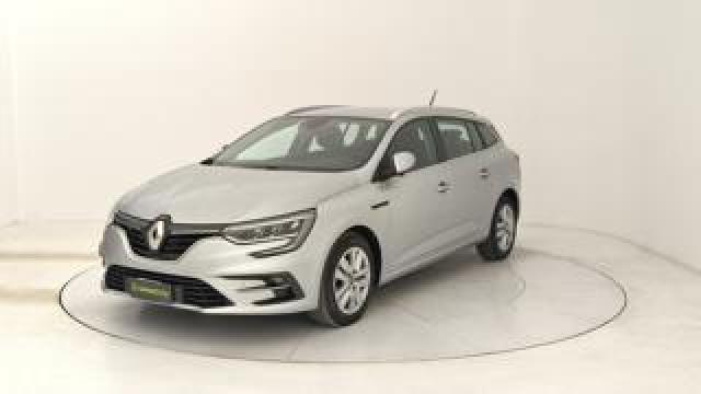 Renault Megane 1.5 Blue Dci Business 115cv 