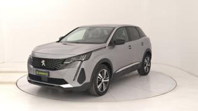 Peugeot 3008 1.5 Bluehdi Allure Pack S&s 130cv Eat8 
