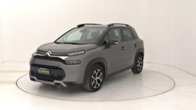 Citroen C3 Aircross 1.5 Bluehdi Shine S&s 110cv 