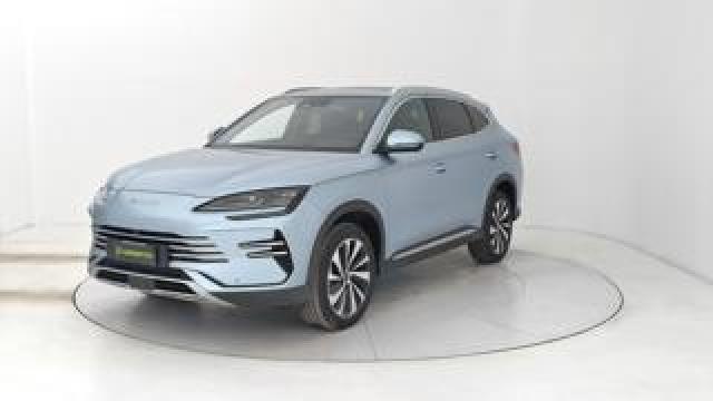 Byd Seal U 1.5 Phev Boost 2wd 