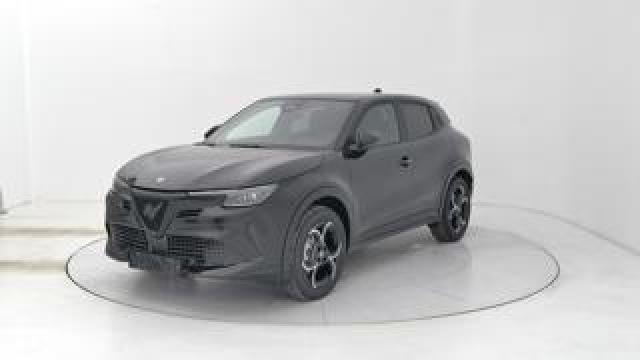 Alfa Romeo Junior 1.2 Ibrida Ti 145cv Edct6 