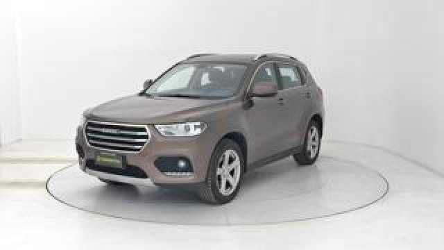 Haval H2 1.5t Premium Gpl 