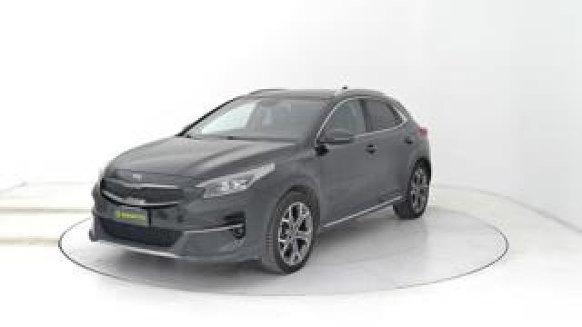 Kia Xceed 1.6 Gdi Phev High Tech S/adas Pack Plus 141cv Dct 
