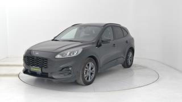 Ford Kuga 2.5 Full Hybrid St-Line Design 2wd 190cv Cvt 