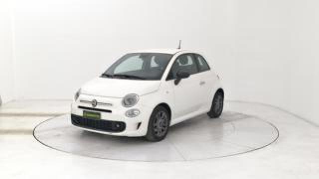 Fiat 500 1.0 Hybrid Connect 70cv 