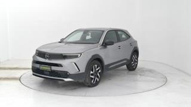 Opel Mokka 1.2 T Elegance S&s 130cv At8 