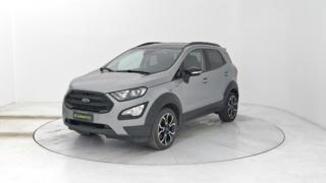 Ford Ecosport 1.0 Ecoboost Active S&s 125cv 