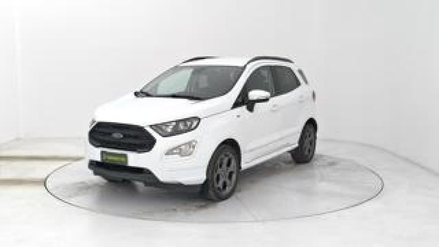 Ford Ecosport 1.0 Ecoboost St-Line Design S&s 125cv 