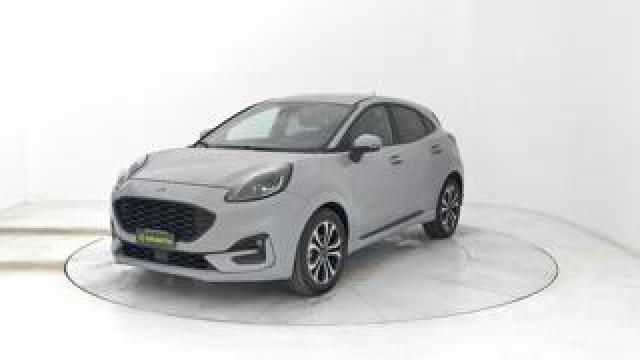 Ford Puma 1.0 Ecoboost H St-Line S&s 125cv 