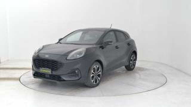 Ford Puma 1.0 Ecoboost H St-Line S&s 125cv 