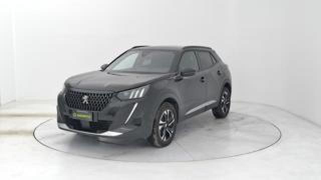 Peugeot 2008 1.5 Bluehdi Gt S&s 130cv Eat8 