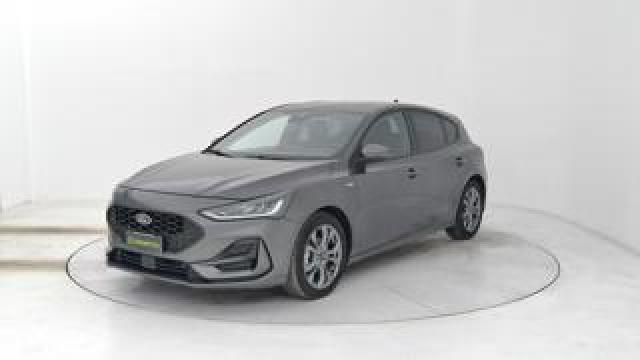 Ford Focus 1.0t Ecoboost H St-Line 125cv 