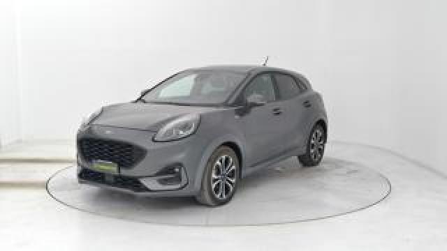 Ford Puma 1.0 Ecoboost H St-Line S&s 125cv 