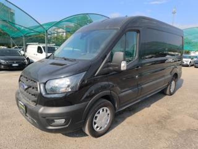 Ford Transit 350 2.0 Tdci 130cv Trend L3h2 E6.2 