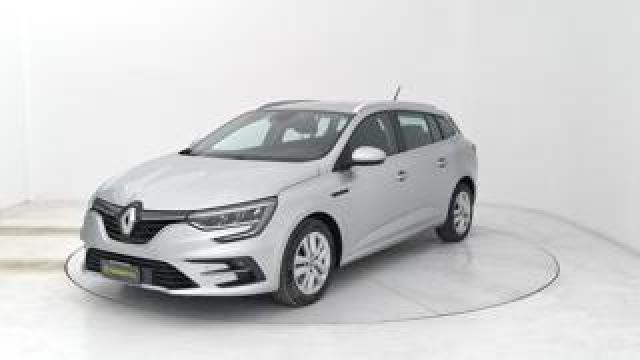 Renault Megane 1.5 Blue Dci Business 115cv 