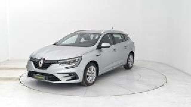 Renault Megane 1.5 Blue Dci Business 115cv 