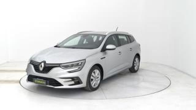 Renault Megane 1.5 Blue Dci Business 115cv 