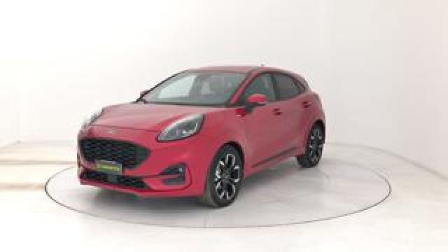 Ford Puma 1.0 Ecoboost H St-Line X S&s 125cv 