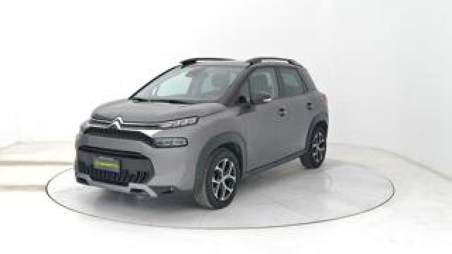 Citroen C3 Aircross 1.5 Bluehdi Shine S&s 110cv 