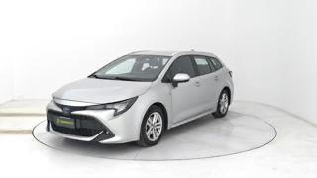Toyota Corolla 1.8h Business Cvt 
