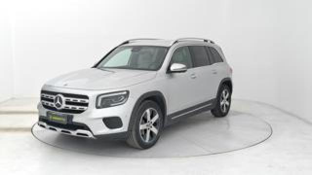 Mercedes Benz Glb 220 D Sport Plus 4matic Auto 
