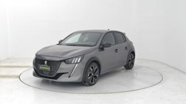 Peugeot 208 1.2 Puretech Gt Pack S&s 100cv Eat8 