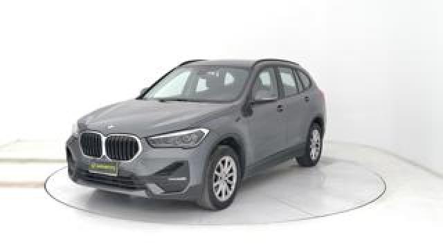 Bmw X1 Sdrive18d Business Advantage 