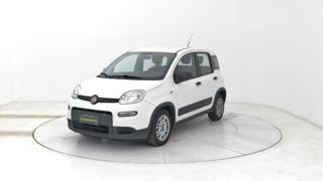 Fiat Panda 1.0 Hybrid Street 70cv 4p.ti Serie 4 E6d 