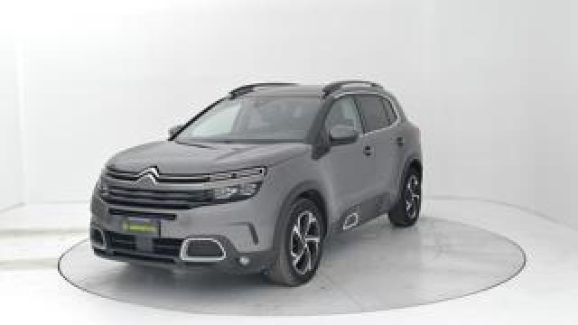Citroen C5 Aircross 1.5 Bluehdi Shine S&s 130cv Eat8 My20 