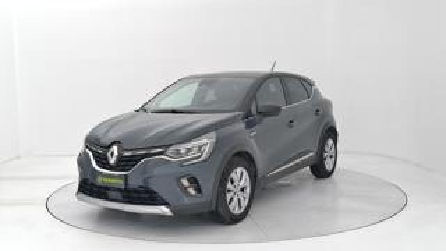 Renault Captur 1.0 Tce Intens Gpl 100cv My21 