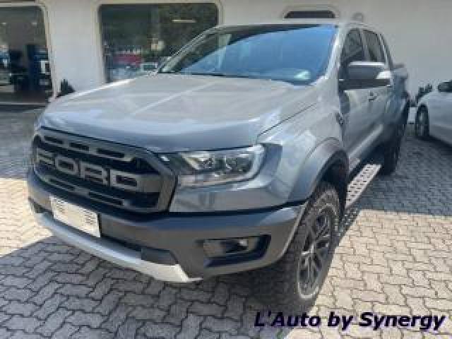 Ford Ranger Raptor 2.0 Tdci Aut. 213cv Dc 5 Posti Prezzo +iva 
