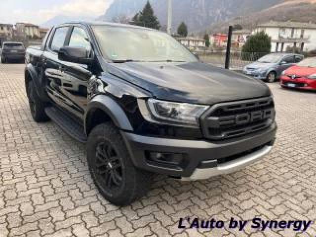Ford Ranger Raptor 2.0 Tdci Aut. 213cv Dc 5 Posti Prezzo Senza Iva 