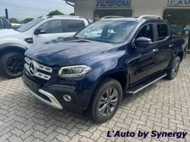 Mercedes Benz