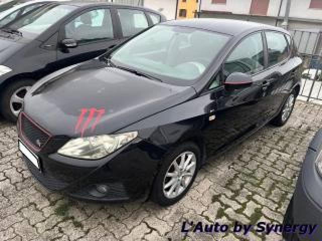 Seat Ibiza 1.2 Tdi Cr 5 Porte Style Fr 