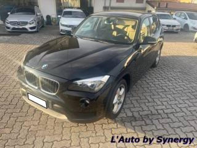 Bmw X1 Xdrive18d X Line Catena Appena Sostiuita 