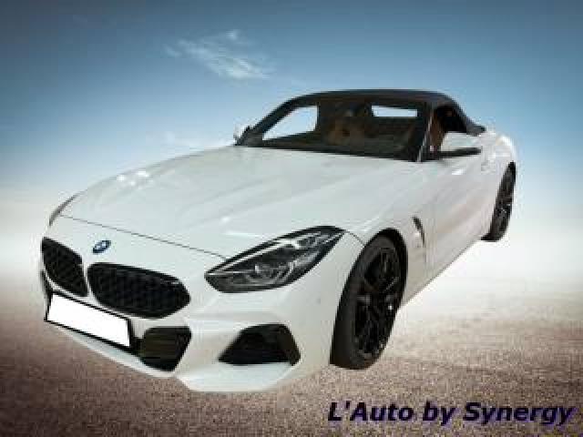 Bmw Z4 Sdrive20i Msport 