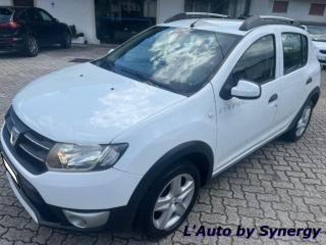 Dacia Sandero Stepway 0.9tce 12v90cvstart&stop Aut. Motore Nuovo 