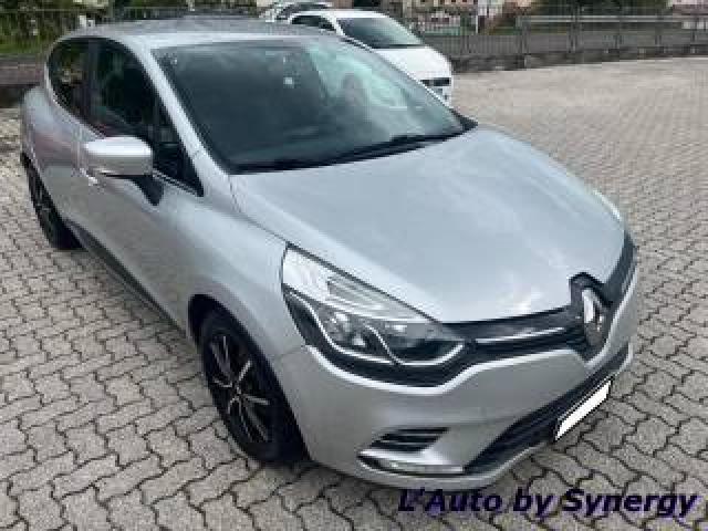 Renault Clio Dci 8v 75cv Start&stop 5 Porte Energy Zen 