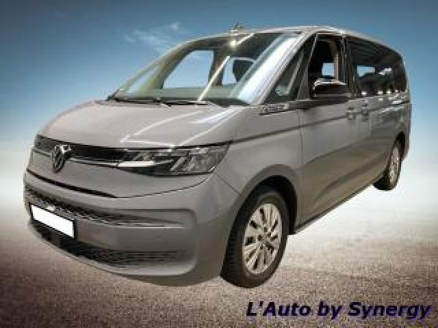Volkswagen Multivan 2.0 Tdi 150cv Dsg Life Lungo 7posti 