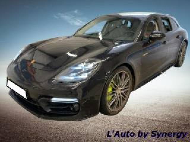 Porsche Panamera 2.9 4 E-Hybrid Sport Turismo 