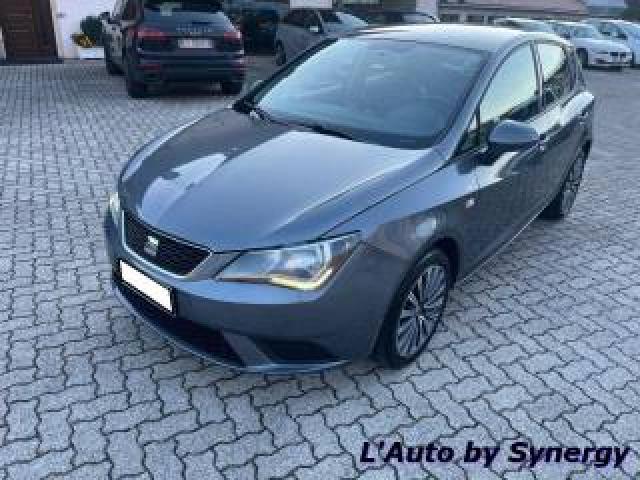 Seat Ibiza 1.0 75 Cv 5p. Connect Grey 