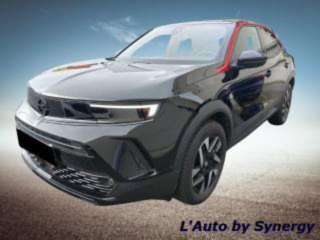 Opel Mokka 1.2 Turbo 130 Cv Aut. Gs 