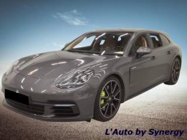 Porsche Panamera 2.9 4 E-Hybrid Sport Turismo 